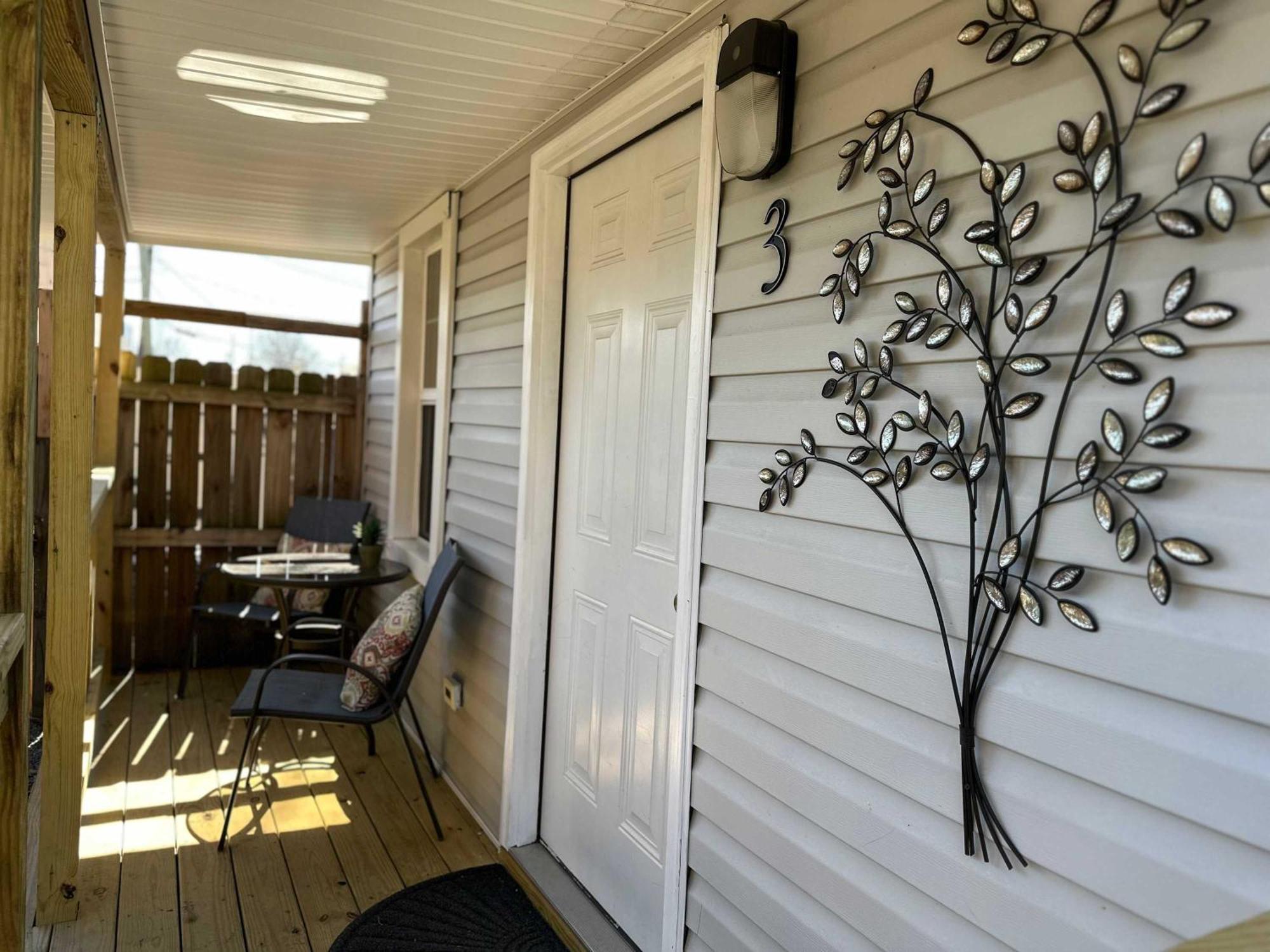 E3 Centrally Located In Carytown Fully Fenced Richmond Exterior foto
